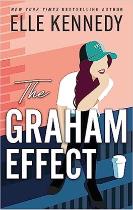 Afbeeldingen van Campus Diaries The Graham Effect