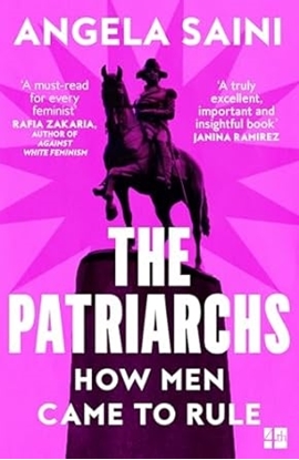 Afbeeldingen van The Patriarchs