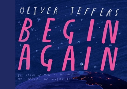 Afbeeldingen van Begin Again