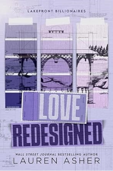 Afbeelding van Lakefront Billionaires Love Redesigned