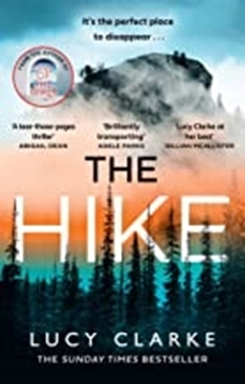 Afbeelding van The Hike
