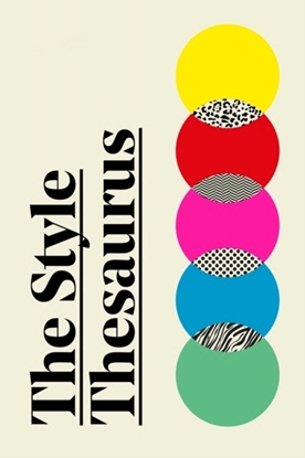 Afbeeldingen van The Style Thesaurus