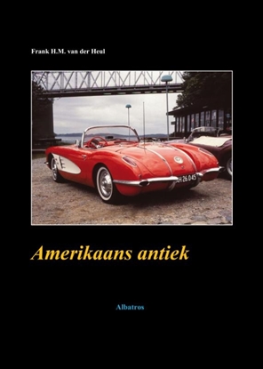 Afbeeldingen van Amerikaans antiek