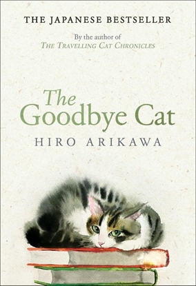 Afbeeldingen van The Goodbye Cat