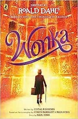Afbeeldingen van Wonka