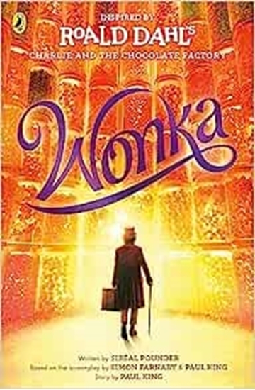 Afbeelding van Wonka