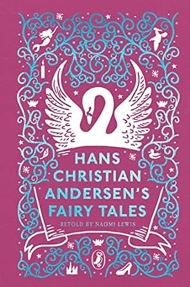 Afbeeldingen van Puffin Clothbound Classics Hans Christian Andersen's Fairy Tales
