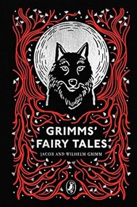 Afbeeldingen van Puffin Clothbound Classics Grimms' Fairy Tales