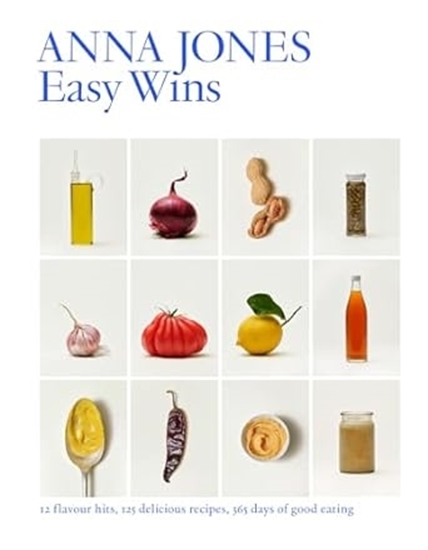 Afbeelding van Easy Wins