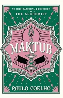Afbeeldingen van Maktub