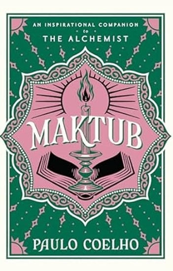 Afbeelding van Maktub