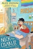 Afbeelding van A Heartstopper novella Nick and Charlie