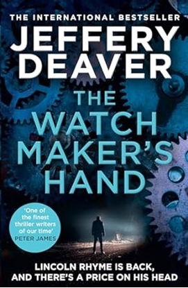 Afbeeldingen van The Watchmaker's Hand
