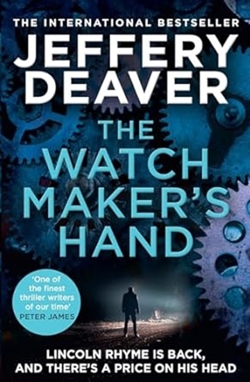 Afbeelding van The Watchmaker's Hand