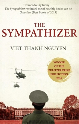 Afbeeldingen van The Sympathizer