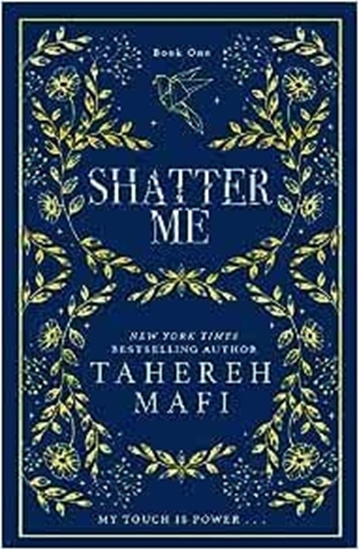 Afbeelding van Shatter Me Shatter Me
