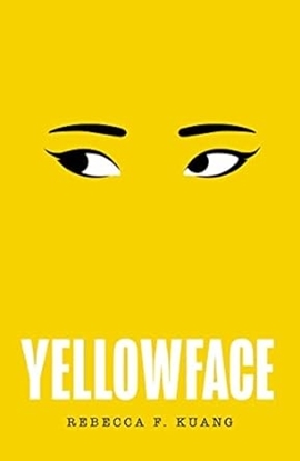 Afbeeldingen van Yellowface