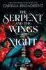 Afbeelding van Crowns of Nyaxia The Serpent and the Wings of Night