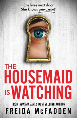 Afbeeldingen van The Housemaid Is Watching