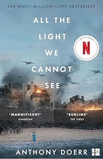 Afbeelding van All the Light We Cannot See