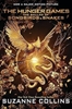 Afbeelding van The Hunger Games The Ballad of Songbirds and Snakes Movie Tie-in