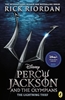 Afbeelding van Percy Jackson and The Olympians Percy Jackson and the Olympians: The Lightning Thief