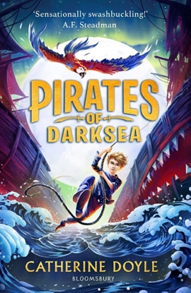 Afbeeldingen van Pirates of Darksea