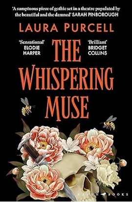 Afbeeldingen van The Whispering Muse