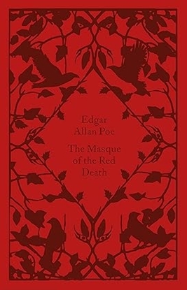 Afbeeldingen van Little Clothbound Classics The Masque of the Red Death