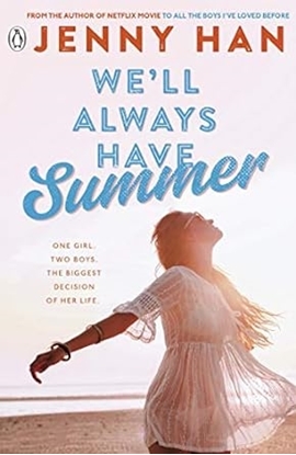 Afbeeldingen van Summer We'll Always Have Summer