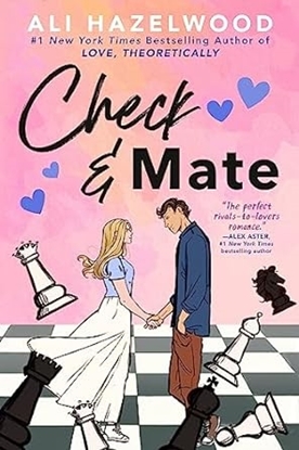 Afbeeldingen van Check & Mate