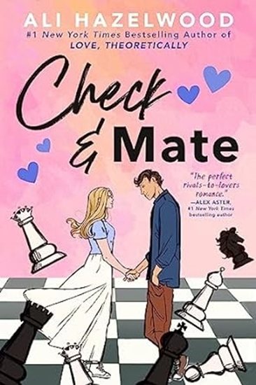 Afbeelding van Check & Mate