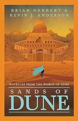 Afbeeldingen van Sands of Dune