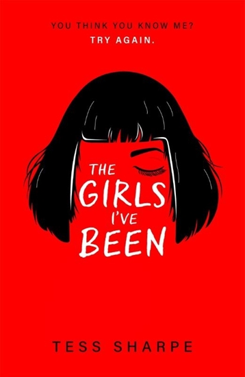 Afbeelding van The Girls I've Been