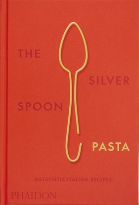 Afbeeldingen van The Silver Spoon Pasta