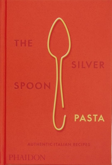 Afbeelding van The Silver Spoon Pasta