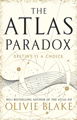 Afbeeldingen van The Atlas Paradox