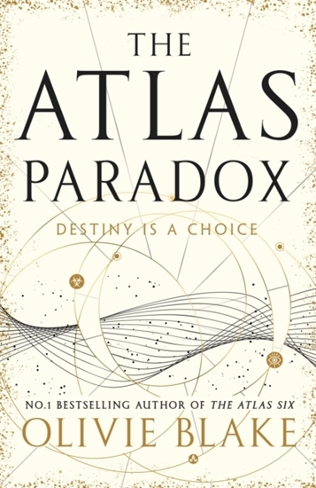 Afbeelding van The Atlas Paradox