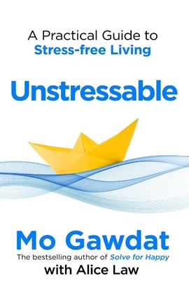 Afbeeldingen van Unstressable