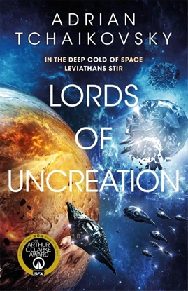 Afbeeldingen van The Final Architecture Lords of Uncreation