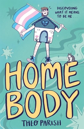 Afbeeldingen van Homebody