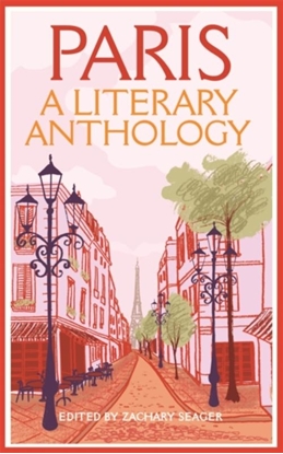 Afbeeldingen van Macmillan Collector's Library Paris: A Literary Anthology
