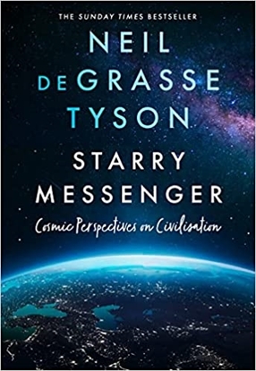 Afbeeldingen van Starry Messenger