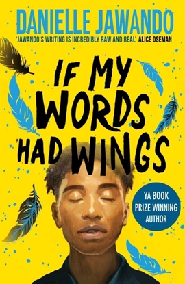 Afbeeldingen van If My Words Had Wings