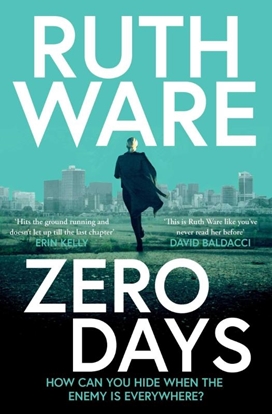 Afbeeldingen van Zero Days