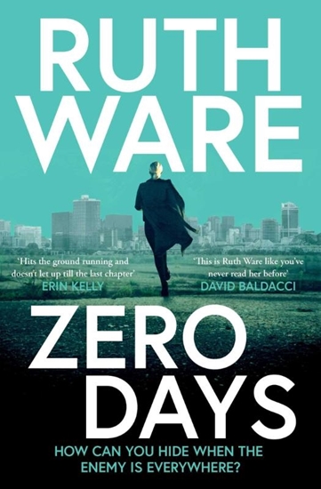 Afbeelding van Zero Days