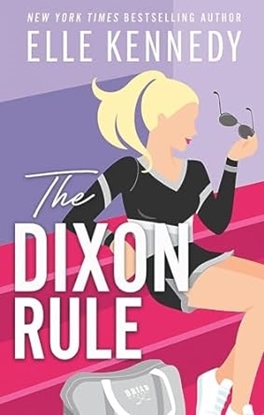 Afbeeldingen van Campus Diaries The Dixon Rule