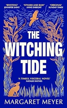 Afbeeldingen van The Witching Tide