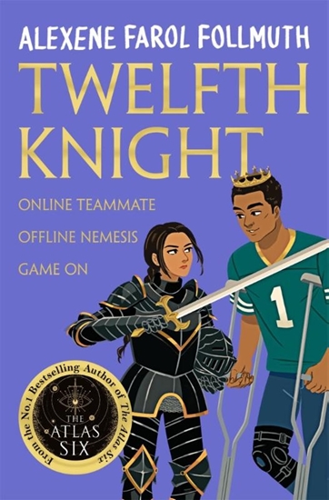 Afbeelding van Twelfth Knight