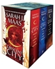 Afbeelding van Crescent City Crescent City Hardcover Box Set